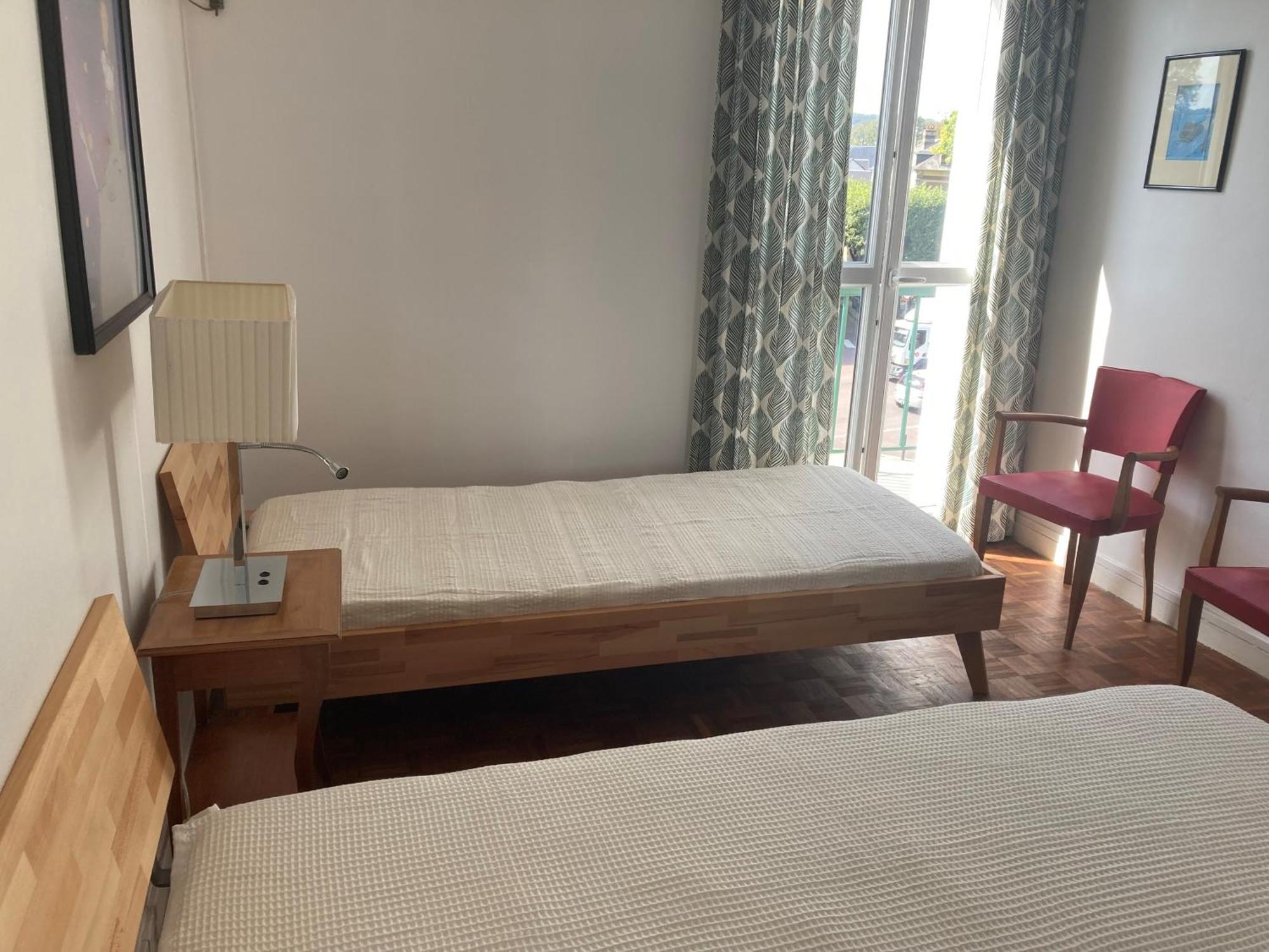 Apartmán Au Fil De La Seine Vernon  Exteriér fotografie