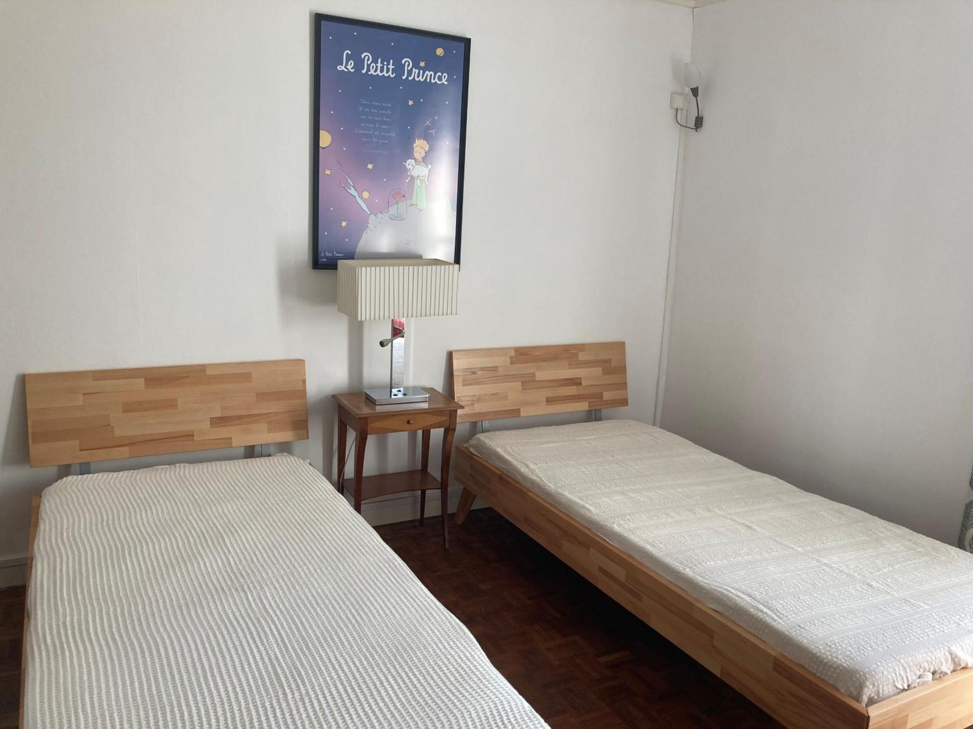 Apartmán Au Fil De La Seine Vernon  Exteriér fotografie