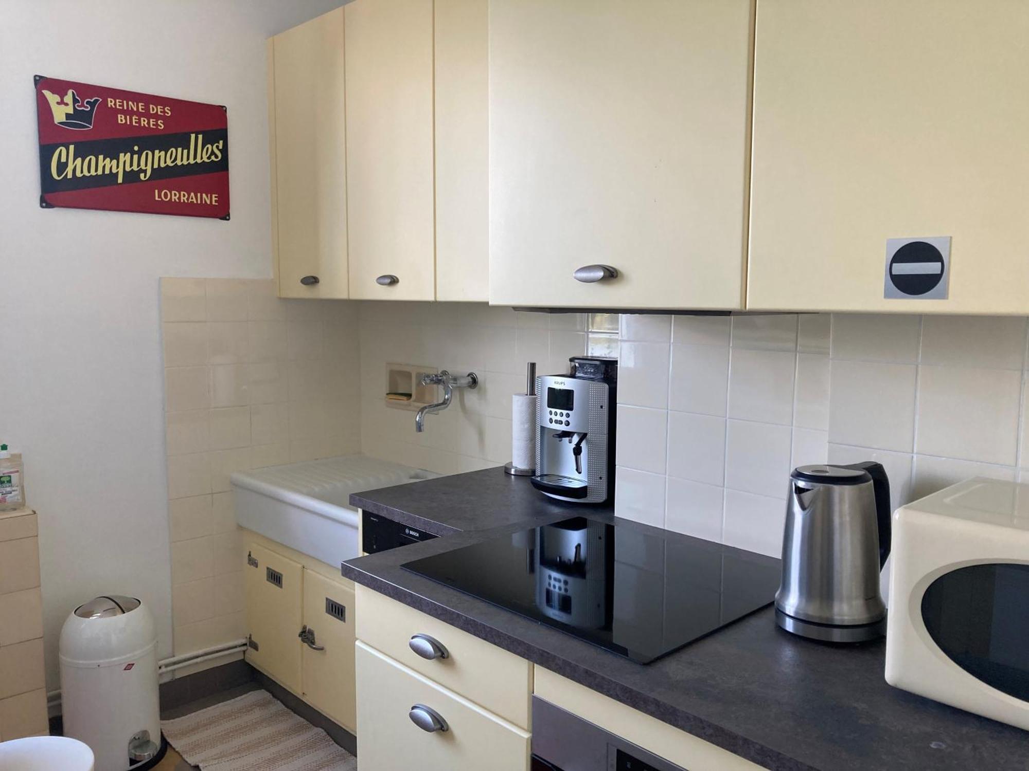 Apartmán Au Fil De La Seine Vernon  Exteriér fotografie